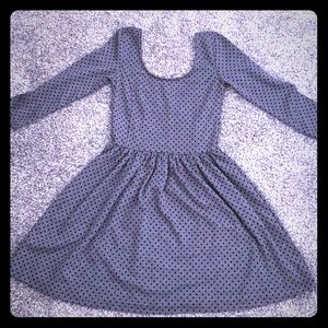 Babydoll Dress